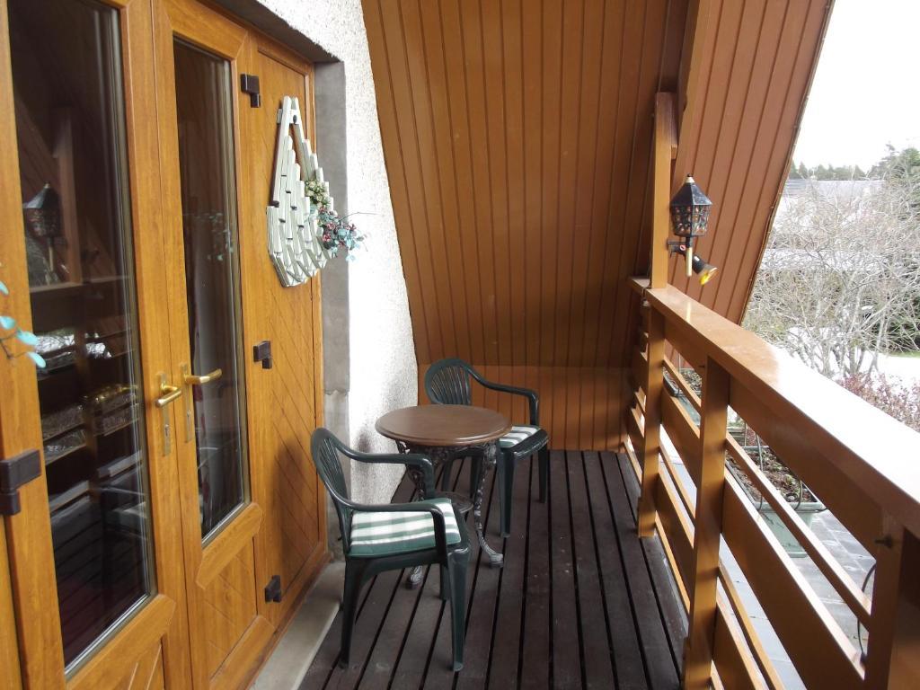 The Glen Hotel Newtonmore Phòng bức ảnh